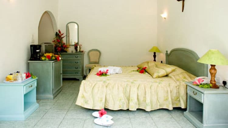 Le Relax Beach Resort