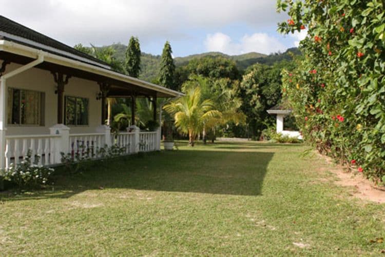 Le Relax Beach Resort