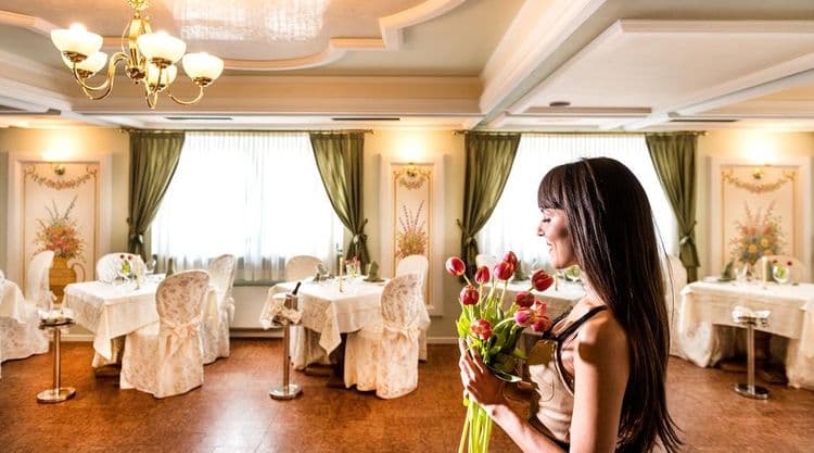 La Perla Wellness & Beauty Hotel
