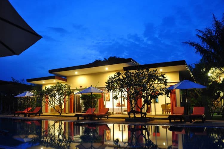 Phuket Sea Resort