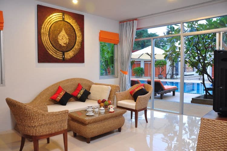 Phuket Sea Resort