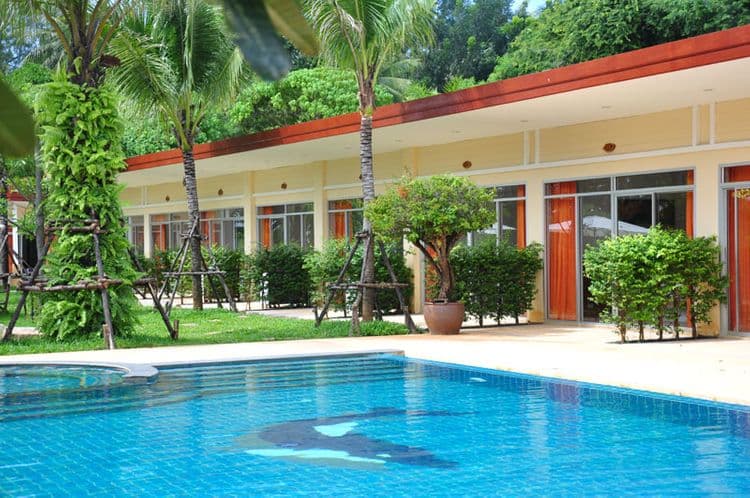 Phuket Sea Resort