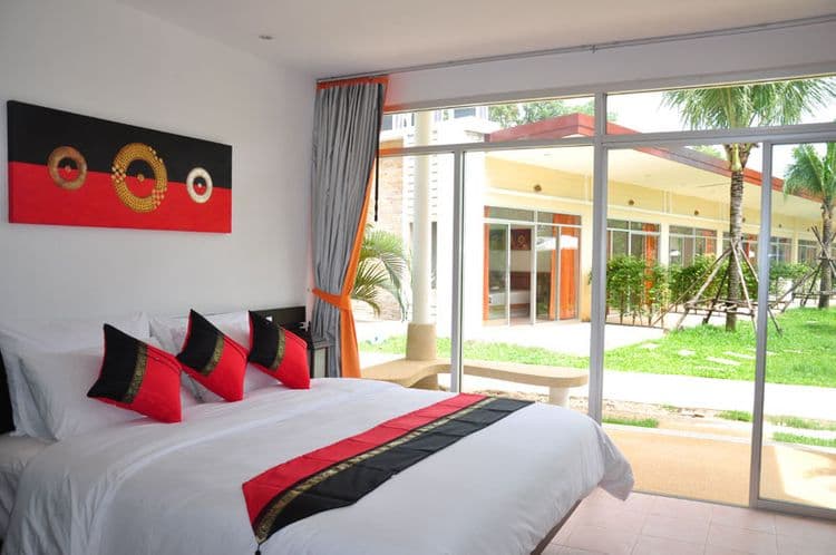 Phuket Sea Resort
