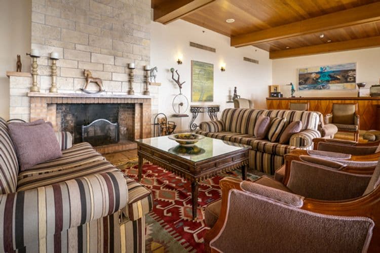Carmel Forest Spa Resort
