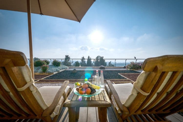 Carmel Forest Spa Resort