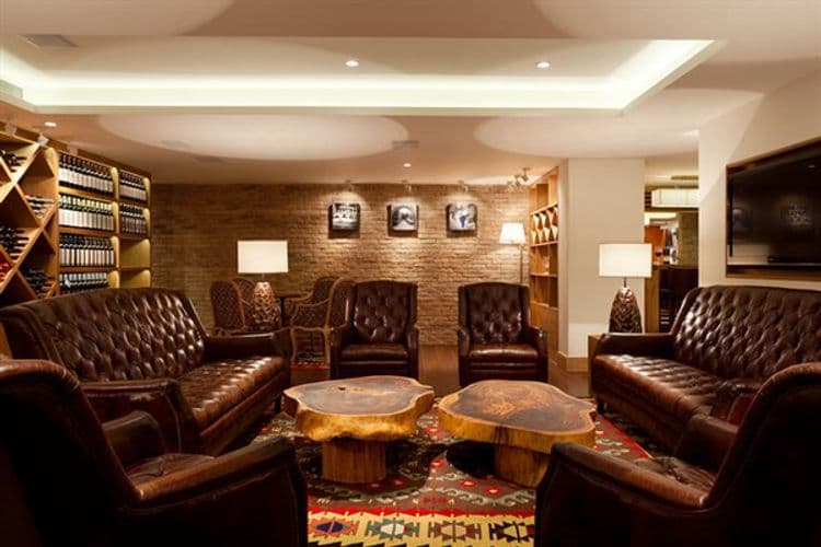 Carmel Forest Spa Resort