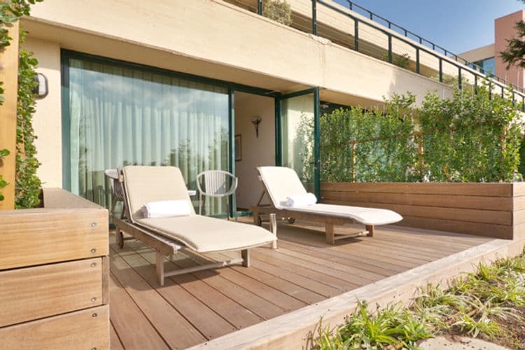 Carmel Forest Spa Resort