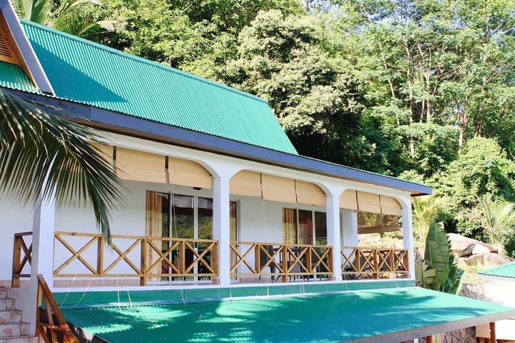 South Point Chalet