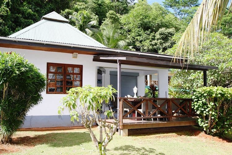 South Point Chalet