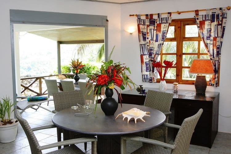 South Point Chalet