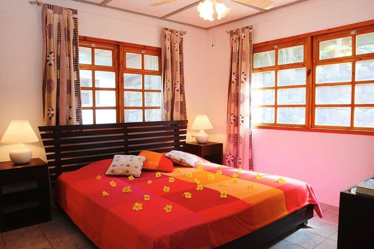 South Point Chalet