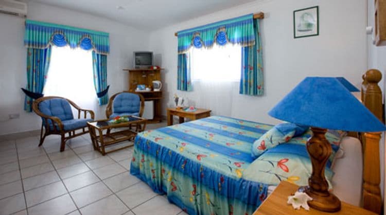 Le Relax Hotel & Restaurant