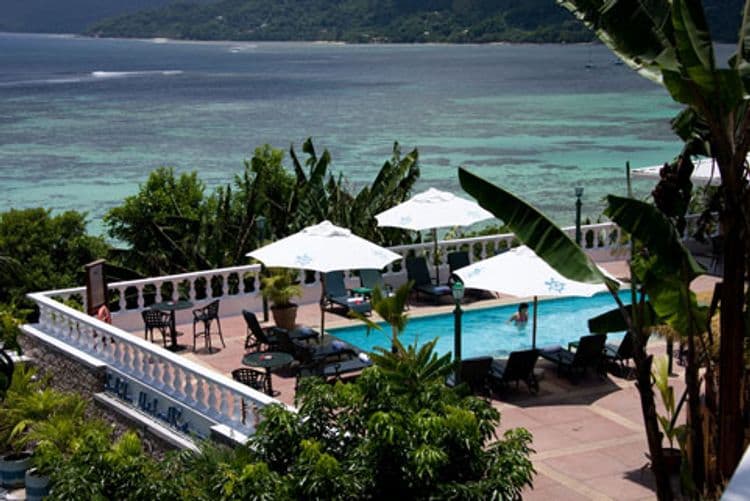 Le Relax Hotel & Restaurant