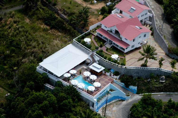 Le Relax Hotel & Restaurant