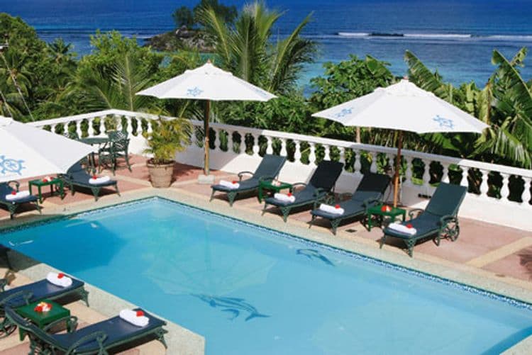 Le Relax Hotel & Restaurant