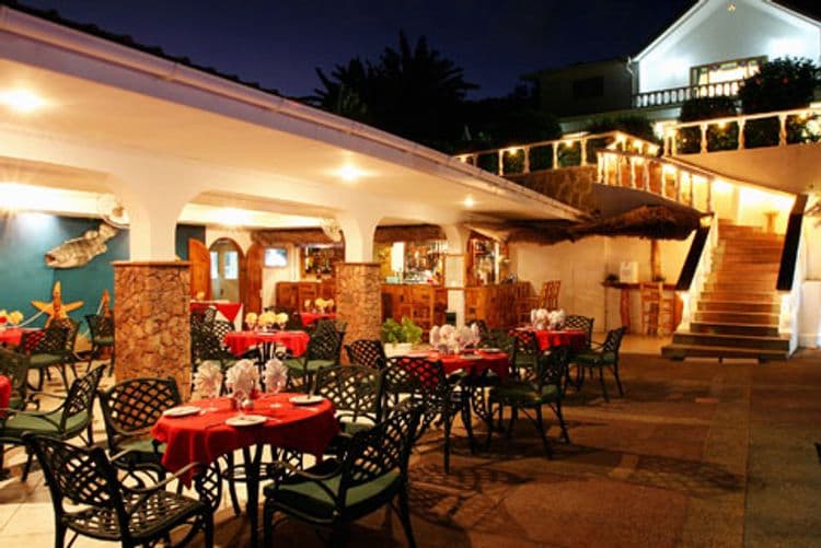 Le Relax Hotel & Restaurant