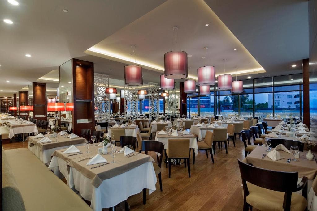 The Sense Deluxe Hotel