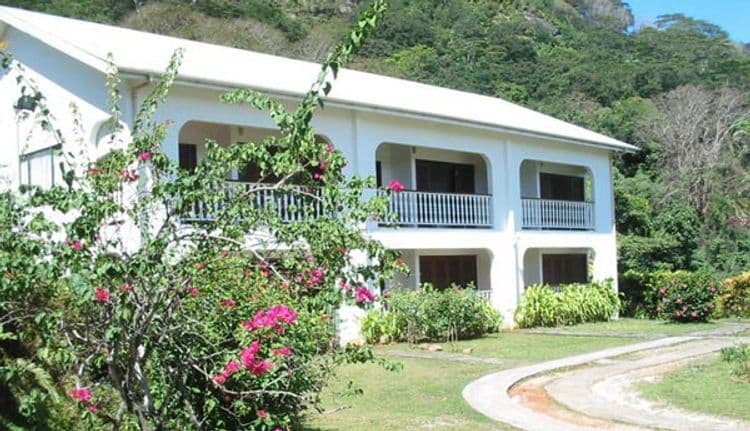 La Residence