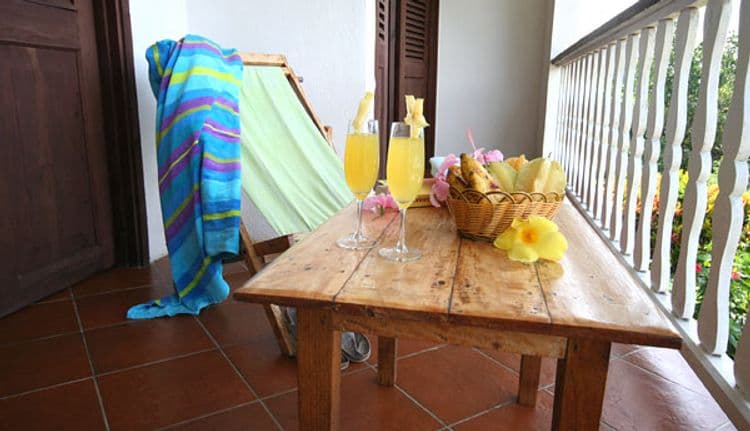 La Residence
