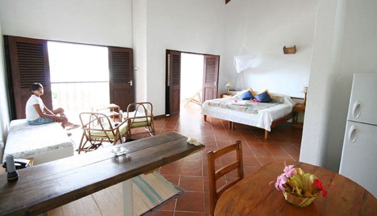 La Residence