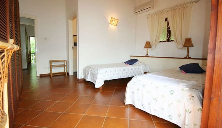 La Residence