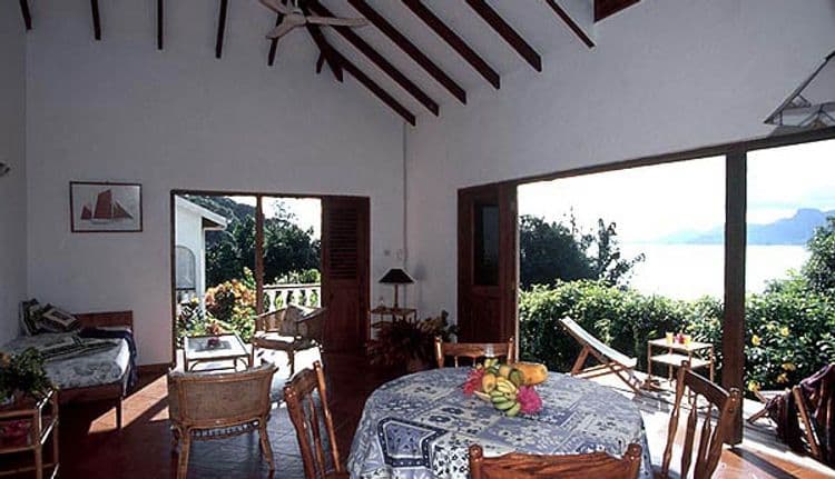 La Residence