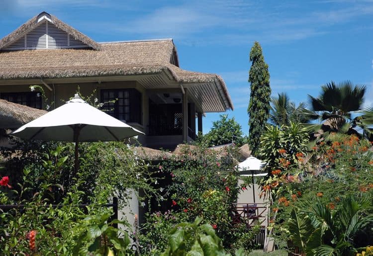 Le Domaine De L'Orangeraie