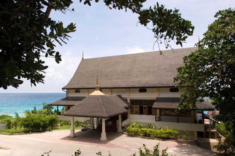 Patatran Village