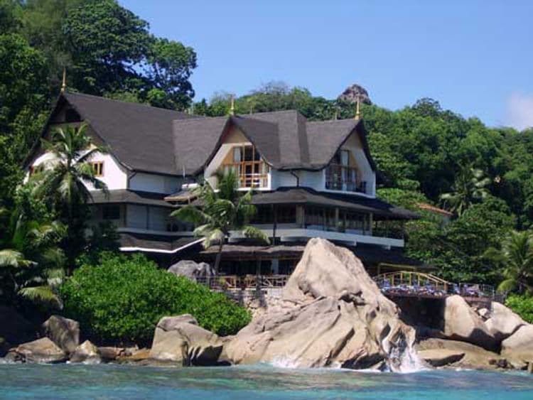 Patatran Village
