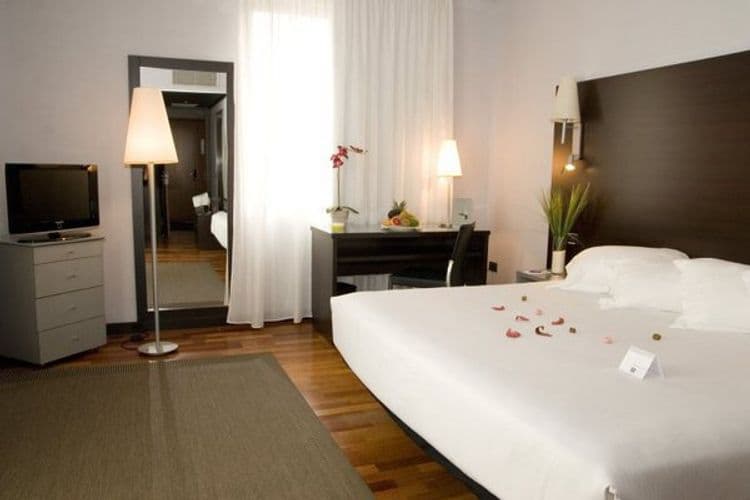 Front Maritim Hotel