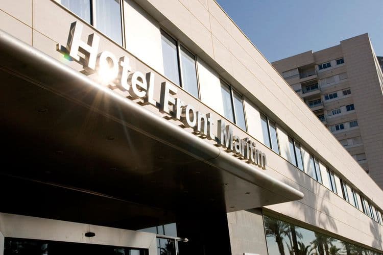 Front Maritim Hotel