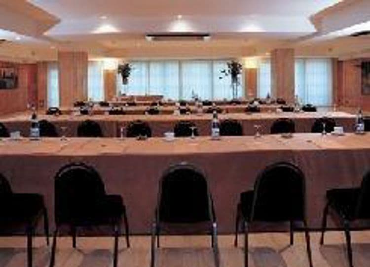 NH Collection Barcelona Gran Hotel Calderon