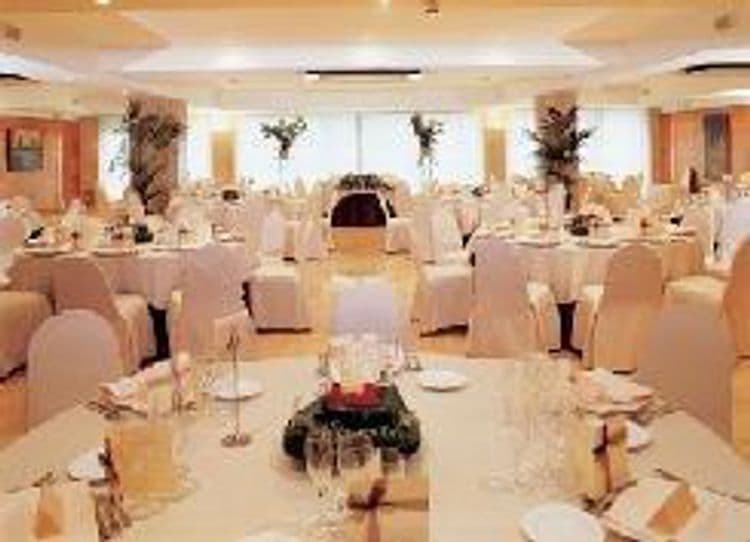 NH Collection Barcelona Gran Hotel Calderon
