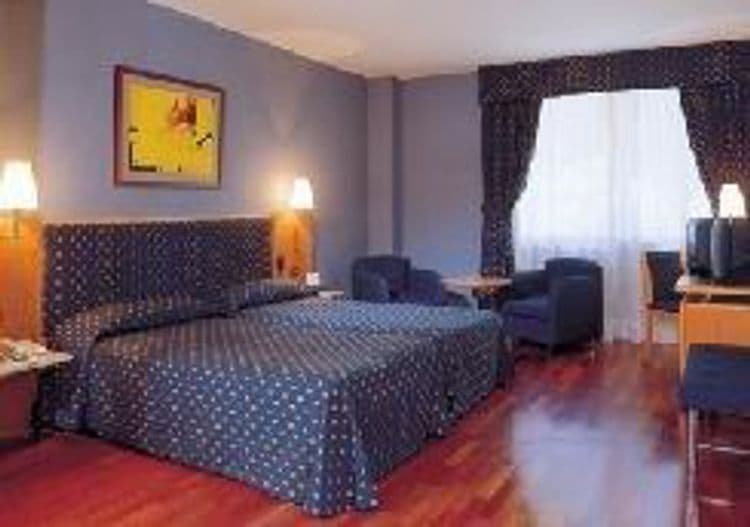 NH Collection Barcelona Gran Hotel Calderon