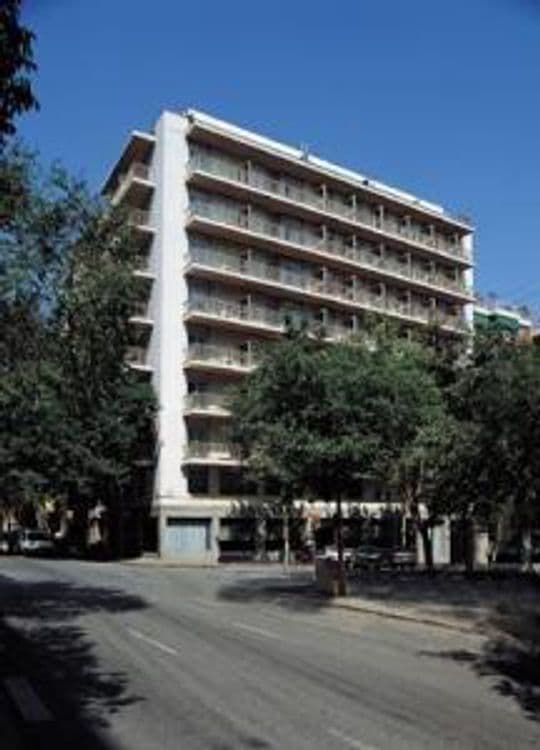 NH Les Corts