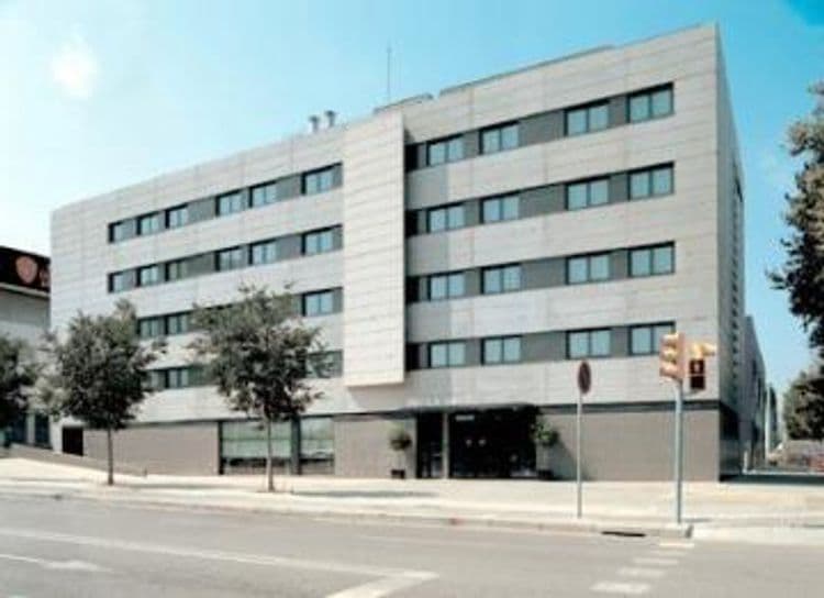 NH La Maquinista