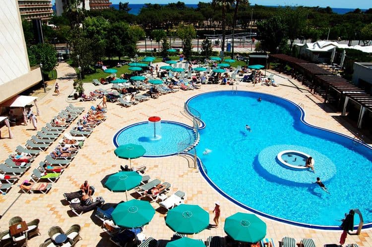 Florida Park Hotel