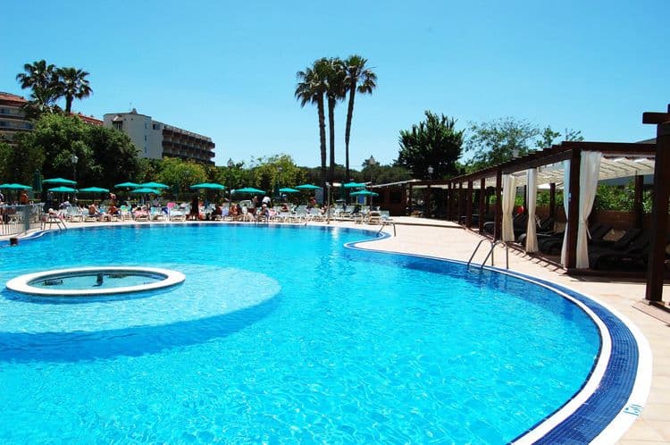 Florida Park Hotel
