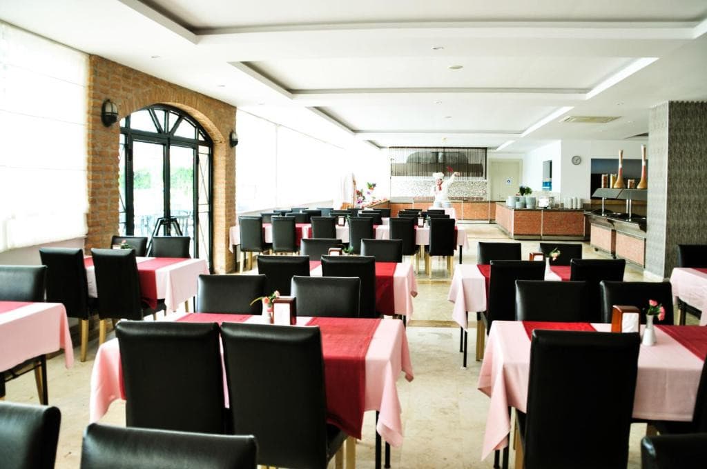 Belkon Hotel
