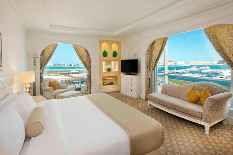 Habtoor Grand Resort Autograph Collection