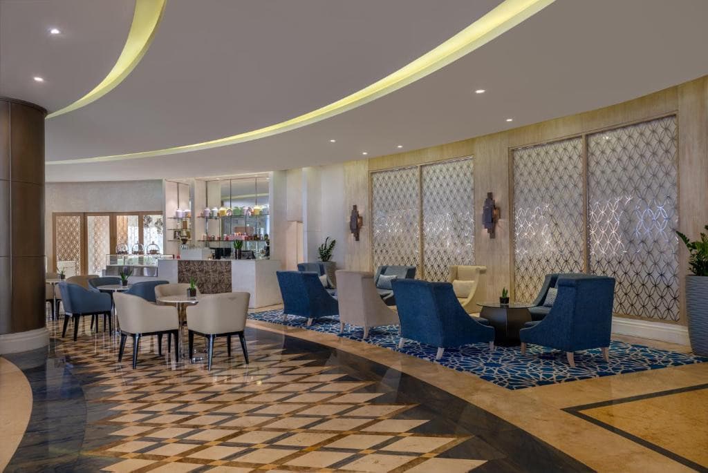 Habtoor Grand Resort Autograph Collection