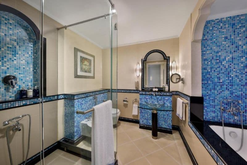 Habtoor Grand Resort Autograph Collection