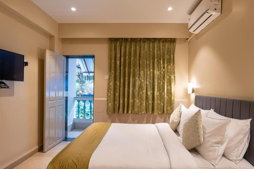 LA BEN RESORT