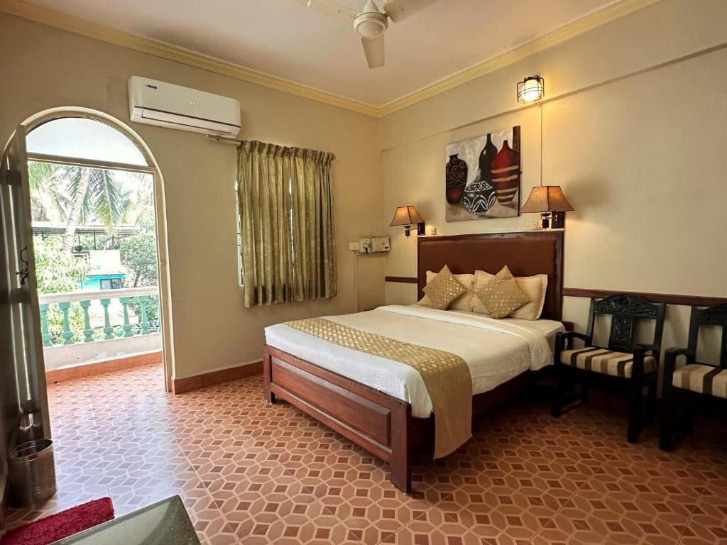 LA BEN RESORT