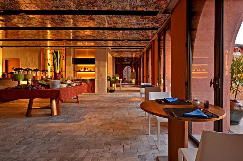 MARRAKESH HUA HIN RESORT & SPA