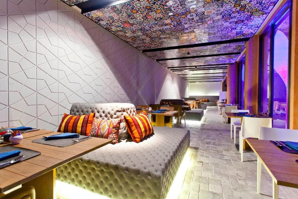 MARRAKESH HUA HIN RESORT & SPA