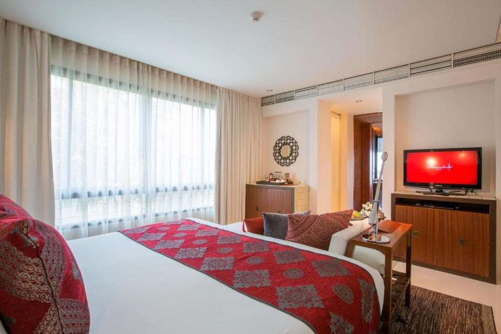 MARRAKESH HUA HIN RESORT & SPA
