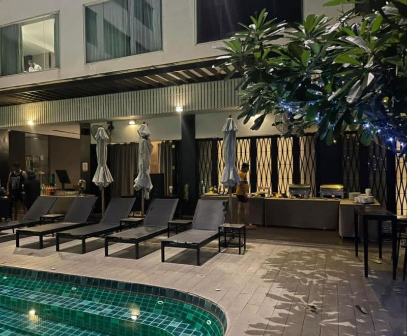 Signature Pattaya