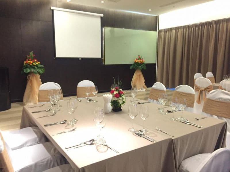 Signature Pattaya