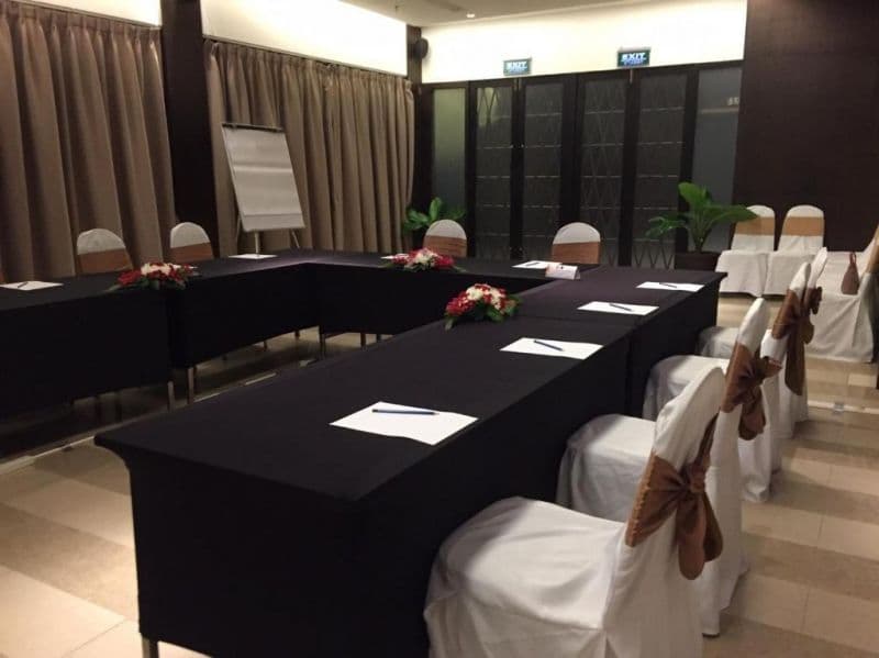 Signature Pattaya